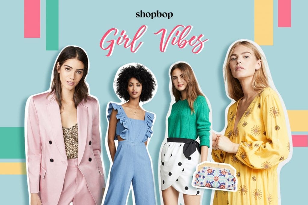 Shopbop Feature