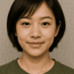 Profile photo of Giselle Chan